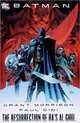 Batman: The Resurrection of Ra