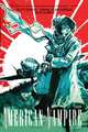 American Vampire: Volume 3, Scott Snyder 