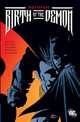 Batman: Birth of the Demon, Mike W. Barr, Dennis J. O