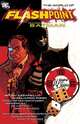 The World of Flashpoint Featuring Batman, Brian Azarello, J. T. Krul, Jimmy Palmiotti, Peter Milligan 