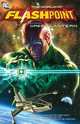 Flashpoint: The World of Flashpoint Featuring Green Lantern, Adam Schlagman, Jeff Lemire, Pornsak Pichetshote 