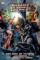 Jla rise eclipso, Robinson, james 