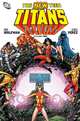 New teen titans omni vol 02, Wolfman, marv 