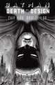 Batman: Death by Design, Chip Kidd 