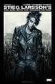 Girl with dragon tattoo vol 02, Mina, denise 