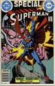 Adventures of sm gil kane, Kane, gil 