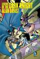 Legends dark knight alan davis, Davis, alan 