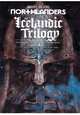 Northlanders vol 07 icelandic, Wood, brian 