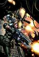 Gears of war book 03, Traviss, karen 