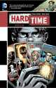 Hard time sixteen, Gerber, steve 