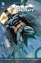 Batman - The Dark Knight: Volume 3: Mad, Gregg Hurwitz 