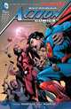 Superman Action Comics: Volume 2: Bulletproof, Grant Morrison 