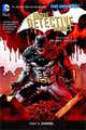 Batman Detective Comics: Volume 2: Scare Tactics, Tony S. Daniel 