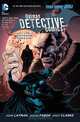 Batman: Detective Comics Volume 3: Emperor Penguin, John Layman 