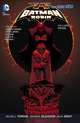 Batman and Robin. Volume 2: Pearl, Peter J. Tomasi 