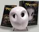 Batman: Volume 1: The Court of Owls (Book and Mask Set), Scott Snyder 