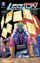 LOSH V3 FATAL FIVE, LEVITZ, PAUL 