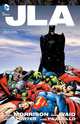 JLA V4, MORRISON, GRANT 