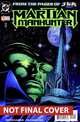 Martian Manhunter: Son of Mars, John Ostrander, Tom Arcudi 