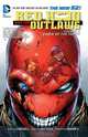 Red Hood and the Outlaws: Volume 3: Death of the Family, Scott Lobdell, Fabian Nicieza, Scott Snyder 
