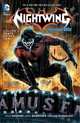 Nightwing: Volume 3: Death of the Family, Kyle Higgins 