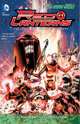 Red Lanterns: Volume 3: Rise of the Third Army, Peter Milligan 