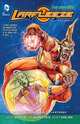 LARFLEEZE VOL. 1, GIFFEN, KEITH 