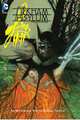 Batman: Arkham Asylum Living Hell Deluxe Edition, Dan Slott 