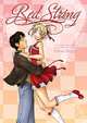 Red string v 1, Biggs, gina 