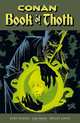 Conan book of thoth, Busiek, kurt 