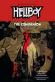 Hellboy: the companion, Weiner, stephen 