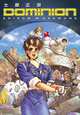 Dominion 4th edition, Masamune, shirow 