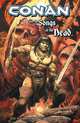 Conan/songs of the dead, Lansdale, joe r. 