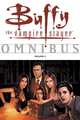 Buffy omnibus volume 3, Watson, andi 