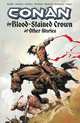 Conan bloodstained crown, Busiek, kurt 
