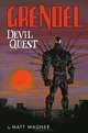 Grendel devil quest, Wagner, matt 