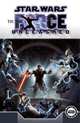 Sw the force unleashed v 1, Blackman, haden 