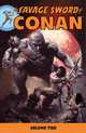 Savage sword of conan v 2, Thomas, roy 