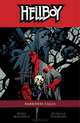 Hellboy: Darkness Calls, Mike Mignola 