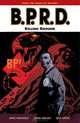 B.p.r.d. Vol 8: killing ground, Mignola, mike 