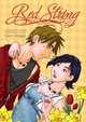 Red string v 3, Biggs, gina 