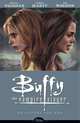 Buffy season 8 vol 2:no future, Vaughan, brian k. 
