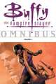Buffy omnibus volume 4, Various 