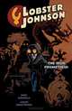 Lobster johnson volume 1, Mignola, mike 