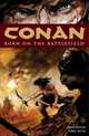 Conan v0 born/battlefield, Busiek, kurt 