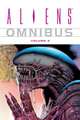 Aliens Omnibus: Volume 5, Jim Woodring 