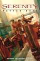 Serenity volume 2: better days, Whedon, joss 
