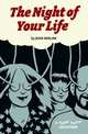 Night of your life, the, Reklaw, jesse 