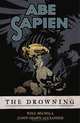 Abe Sapien: Volume 1: The Drowning, Mike Mignola 