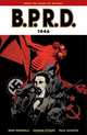 B.p.r.d. Volume 9: 1946, Mignola, mike 